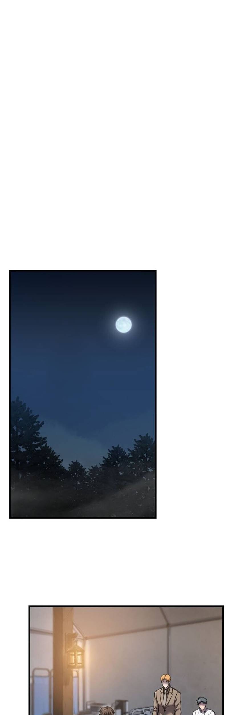 Manhwa Solo Resurrection Chapter 59 gambar 2