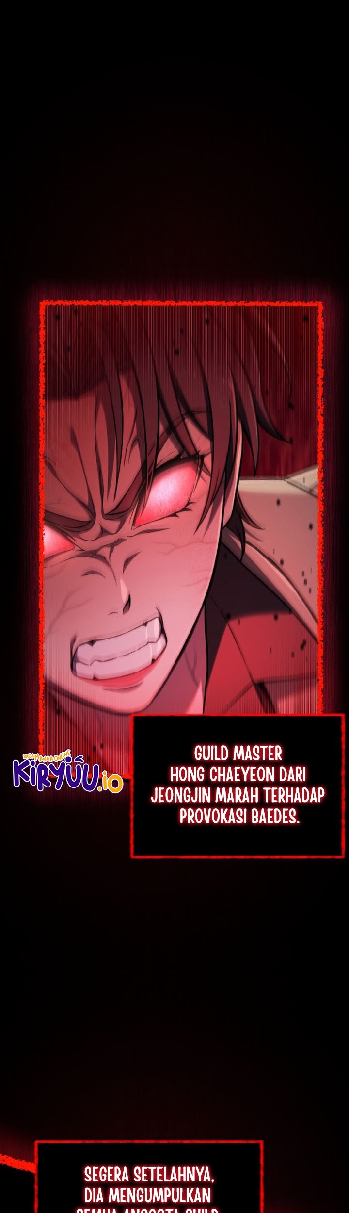 Komik Solo Resurrection Chapter 60 gambar 1