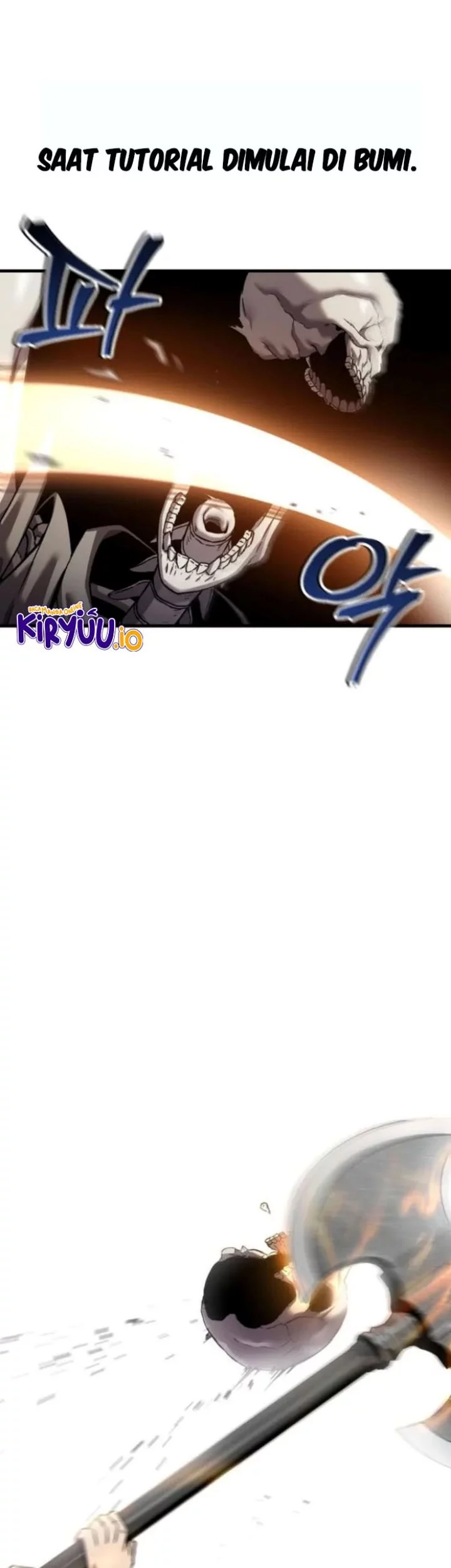 Manhwa Solo Resurrection Chapter 62 gambar 2