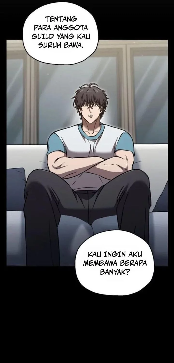 Manhwa Solo Resurrection Chapter 65 gambar 2