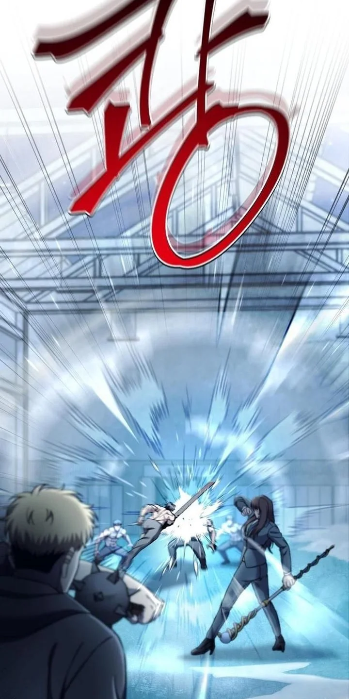 Manhwa Solo Resurrection Chapter 69 gambar 2