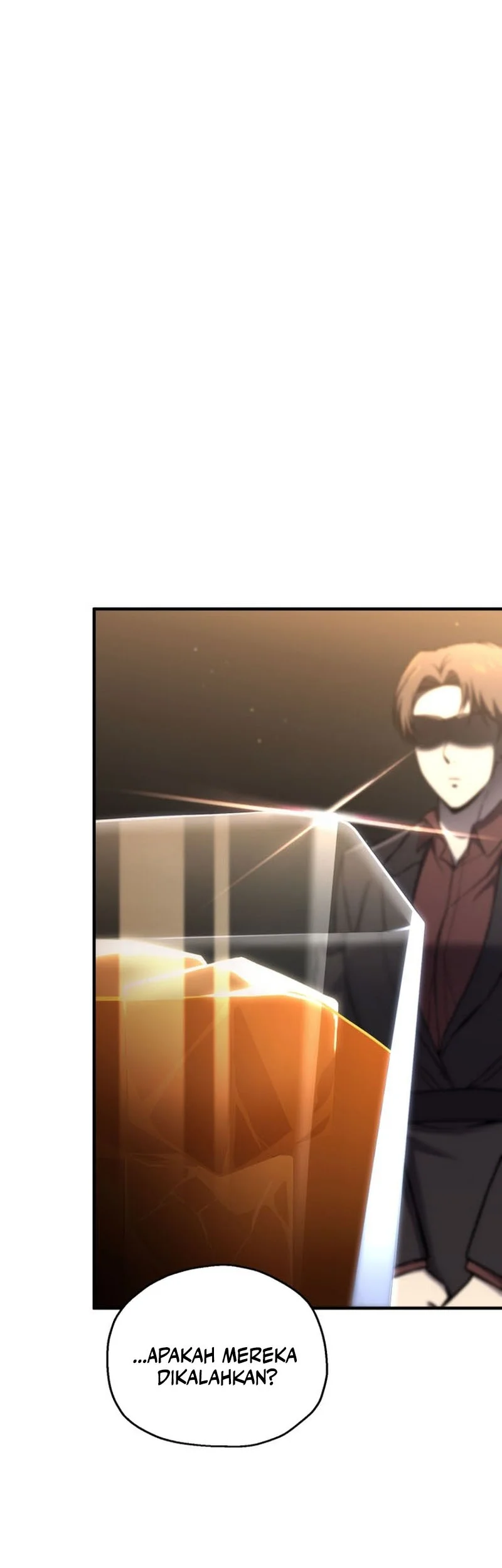 Manhwa Solo Resurrection Chapter 70 gambar 2