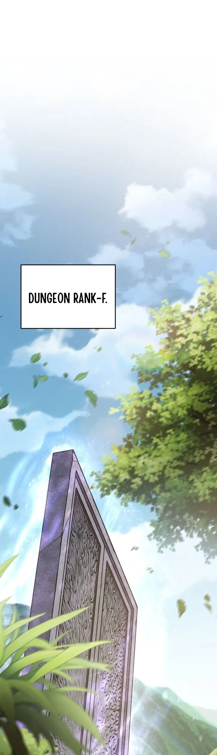 Manhwa Solo Resurrection Chapter 73 gambar 2