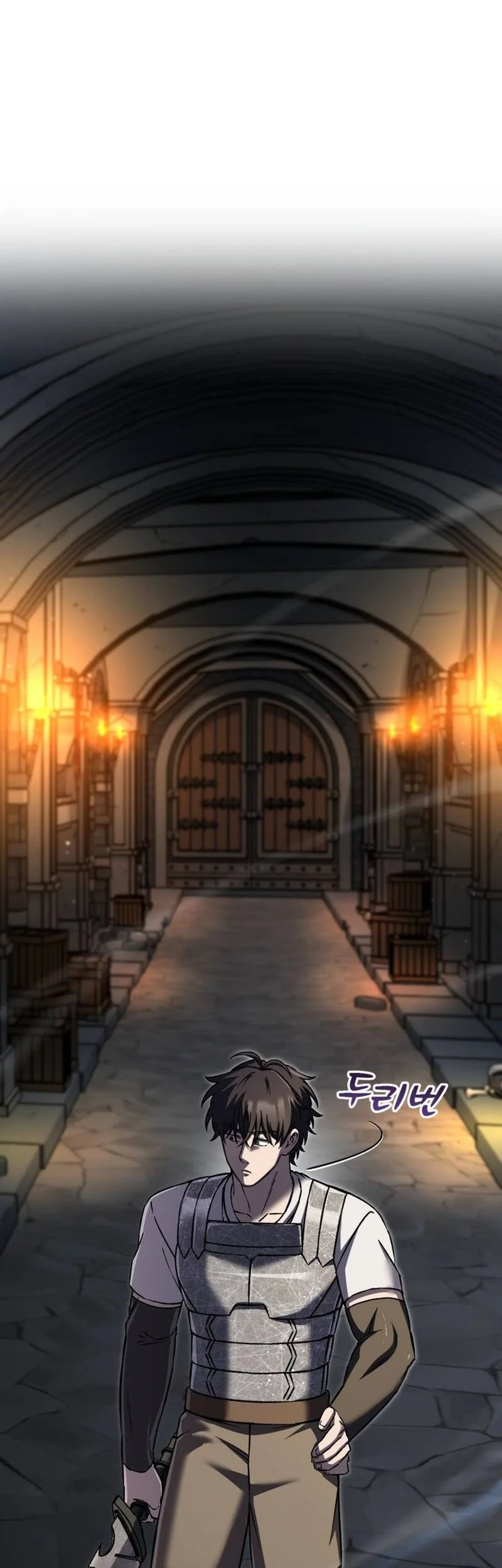 Solo Resurrection Chapter 76 Gambar 3