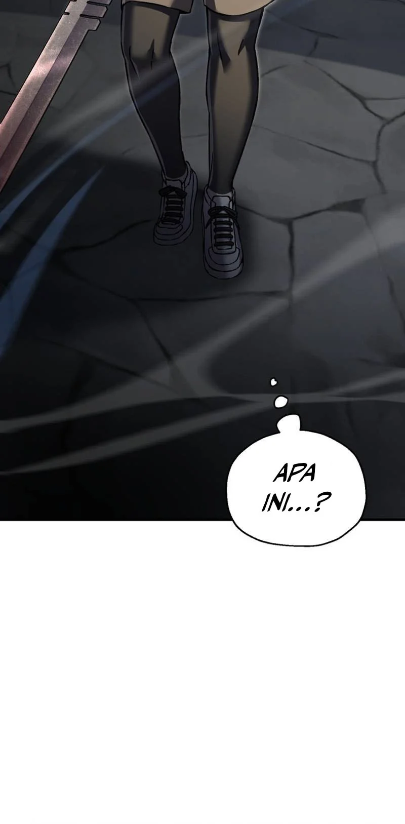 Solo Resurrection Chapter 76 Gambar 4