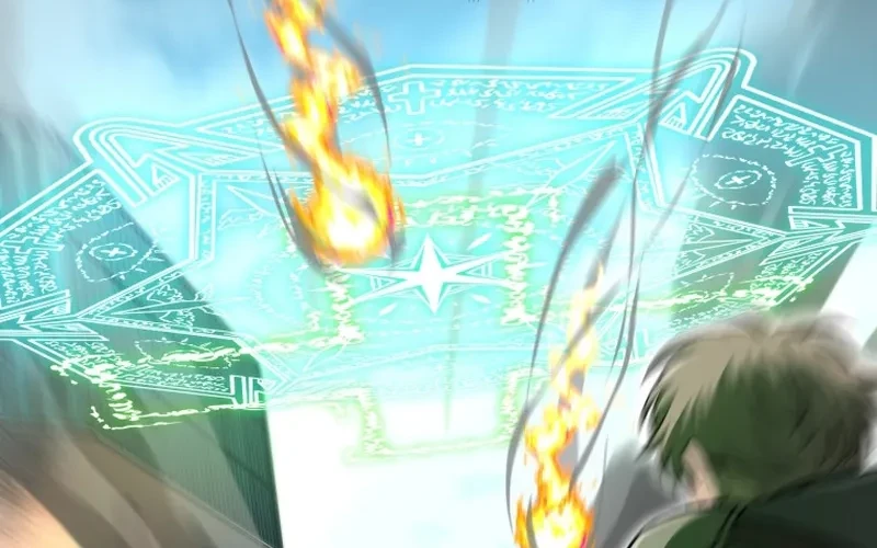 Solo Resurrection Chapter 80 Gambar 4