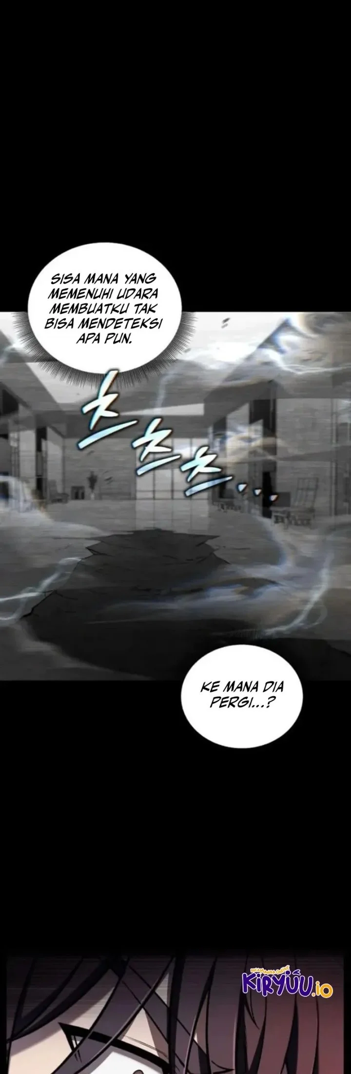 Solo Resurrection Chapter 82 Gambar 3