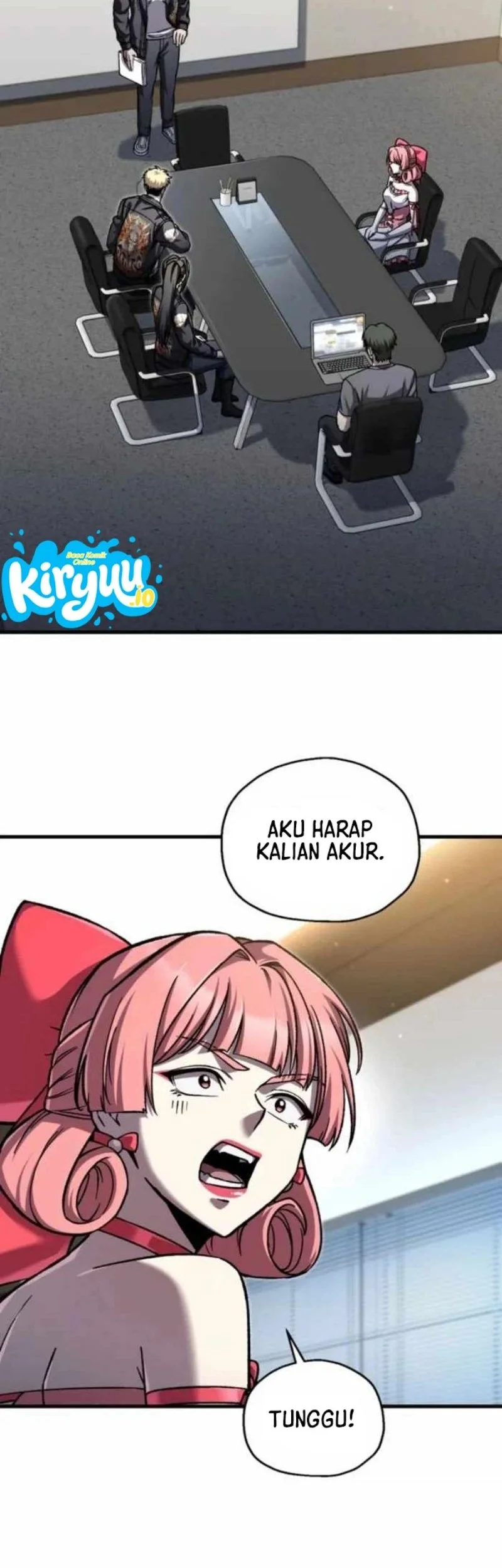 Solo Resurrection Chapter 92 Gambar 3