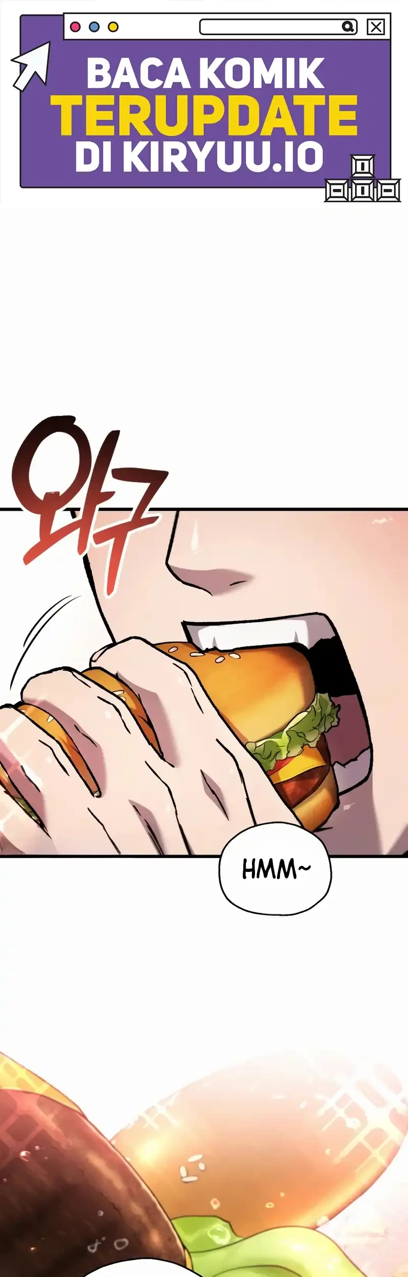 Manhwa Solo Resurrection Chapter 93 gambar 2