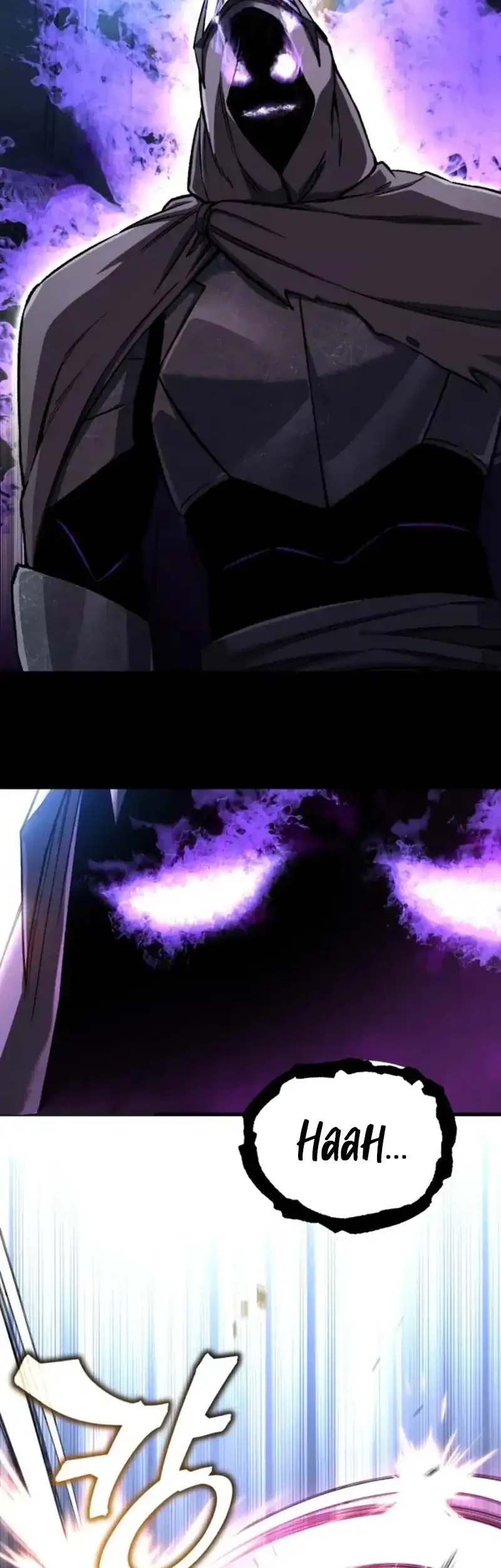 Solo Resurrection Chapter 94 Gambar 3