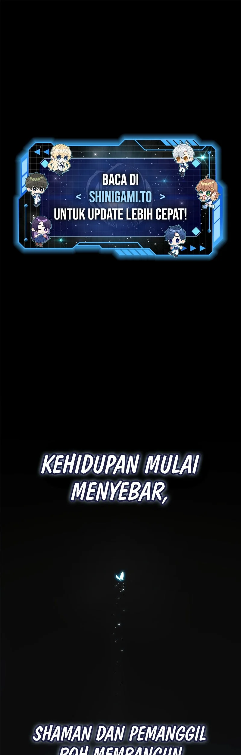Manhwa Solo Swordmaster Chapter 1 gambar 2