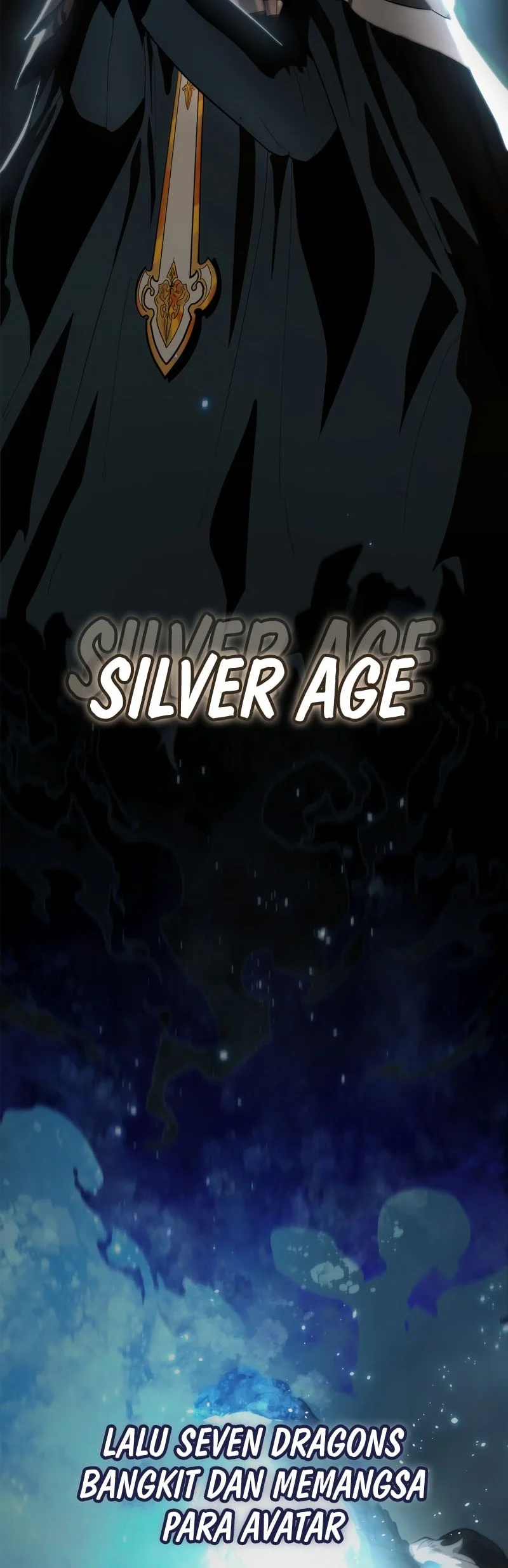 Solo Swordmaster Chapter 1 Gambar 5
