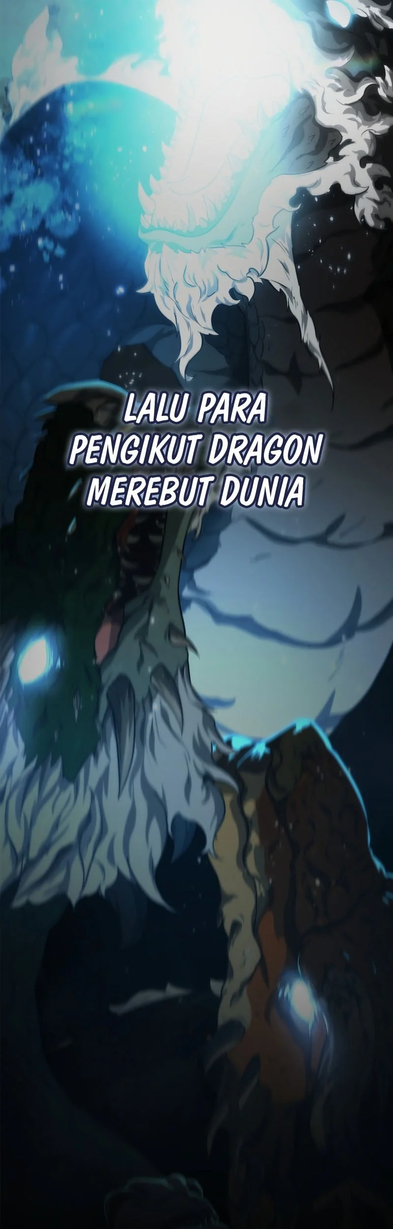 Solo Swordmaster Chapter 1 Gambar 6