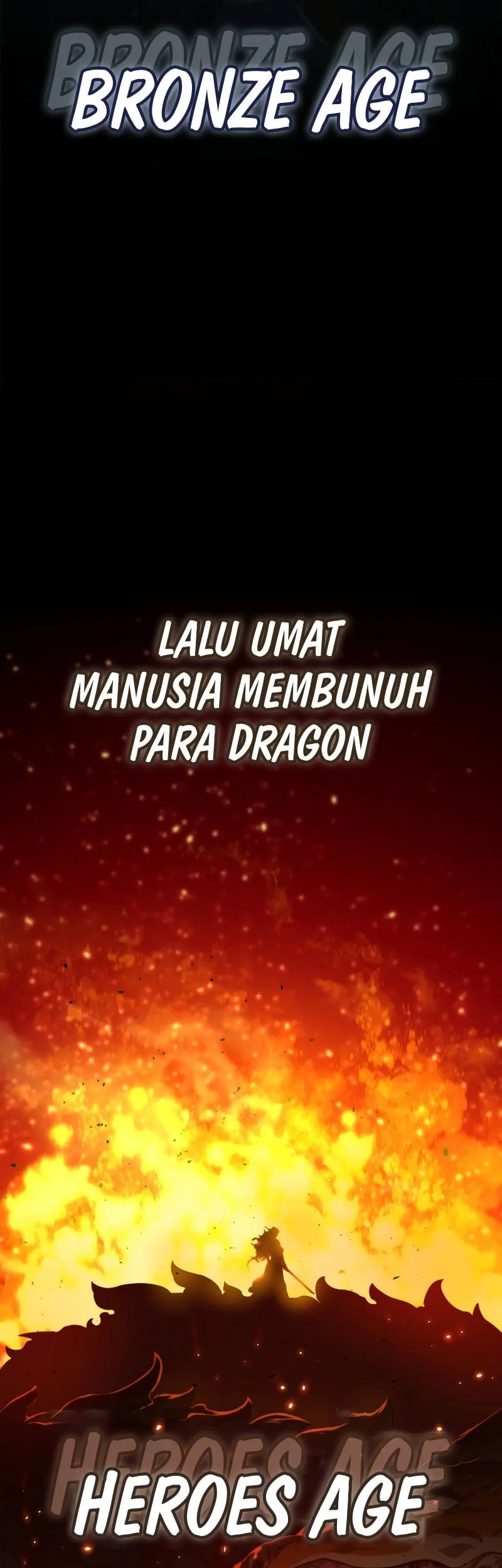 Solo Swordmaster Chapter 1 Gambar 7