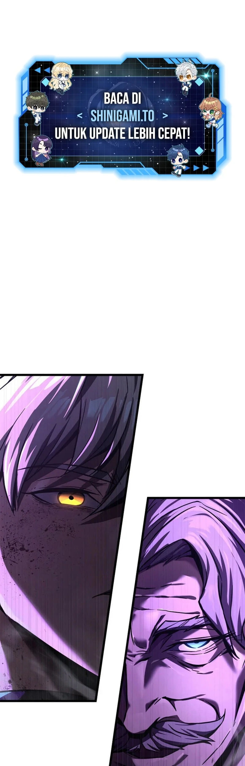 Manhwa Solo Swordmaster Chapter 10 gambar 2