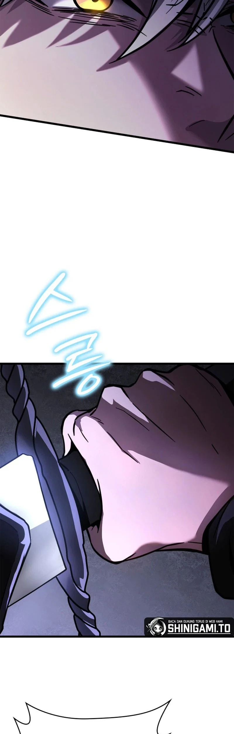 Solo Swordmaster Chapter 10 Gambar 4