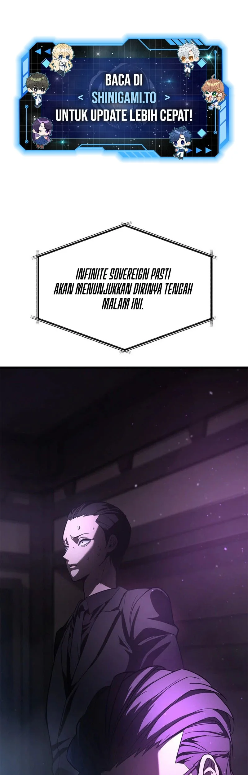 Manhwa Solo Swordmaster Chapter 12 gambar 2