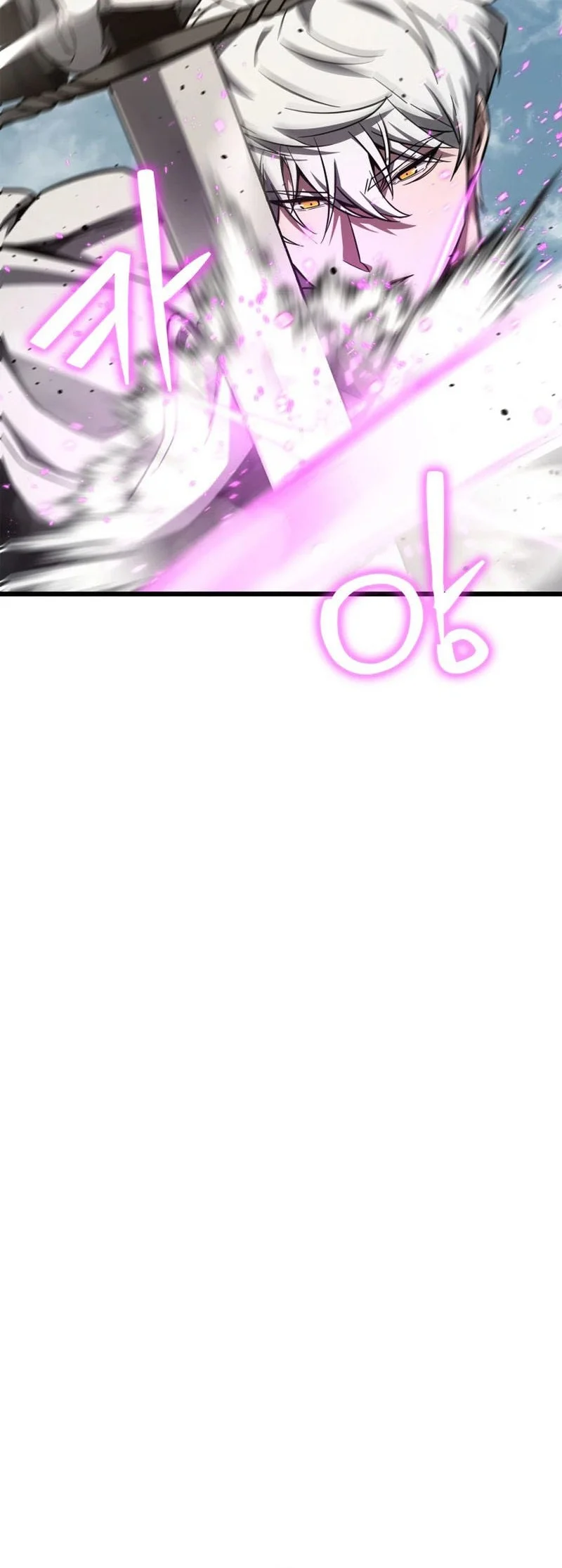 Solo Swordmaster Chapter 14 Gambar 5