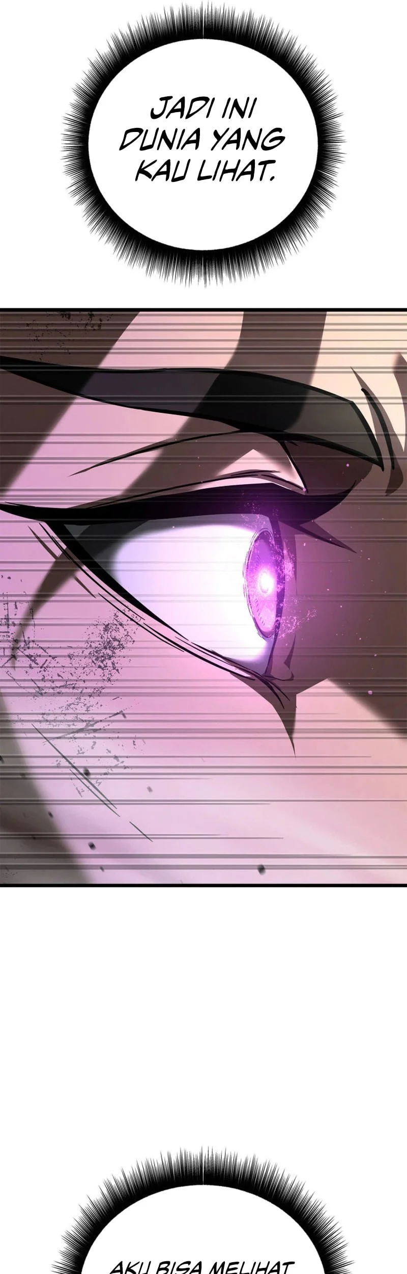 Solo Swordmaster Chapter 14 Gambar 6