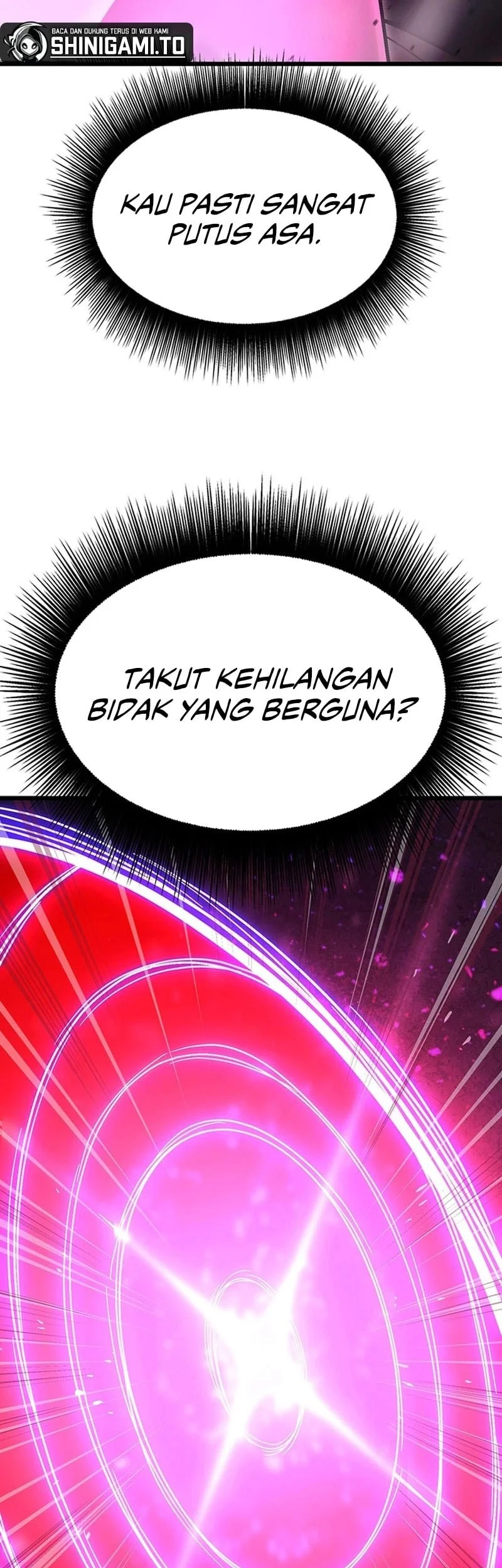 Solo Swordmaster Chapter 15 Gambar 4