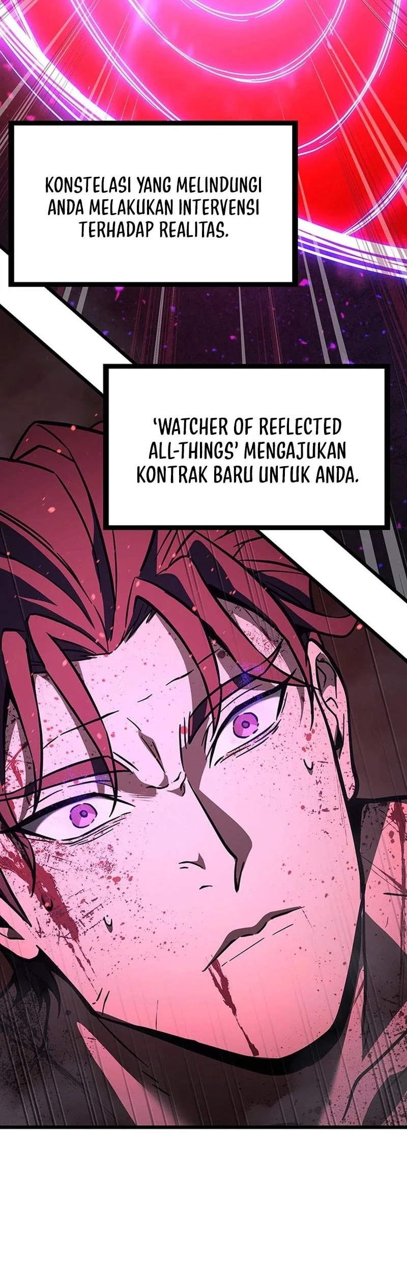 Solo Swordmaster Chapter 15 Gambar 5