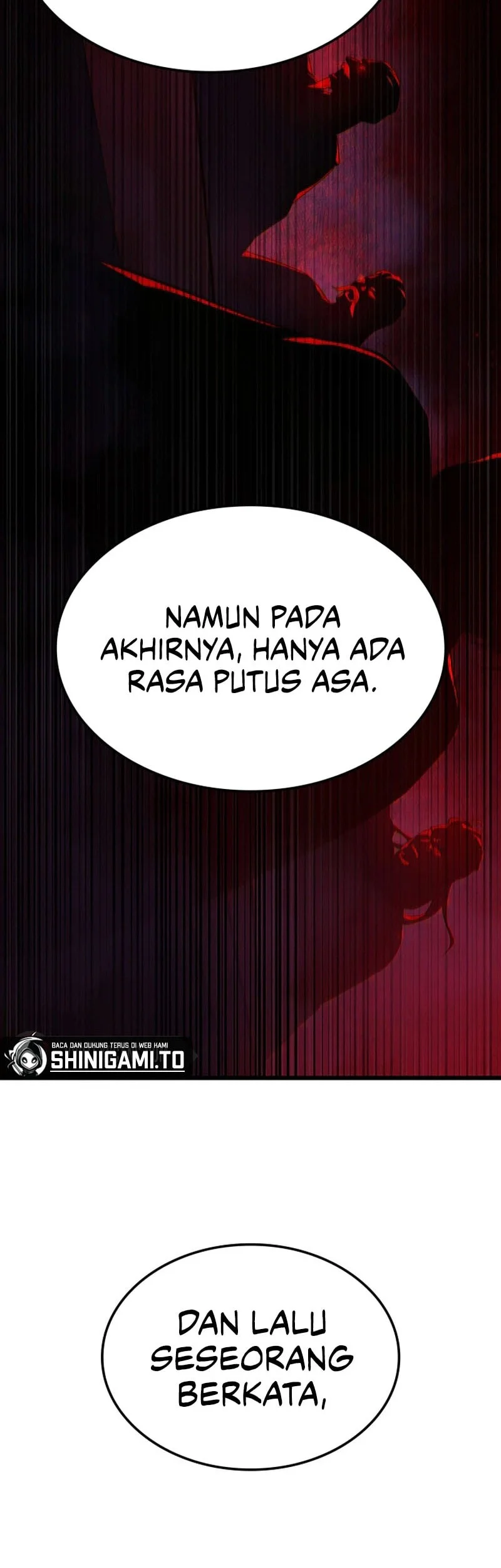 Solo Swordmaster Chapter 17 Gambar 5