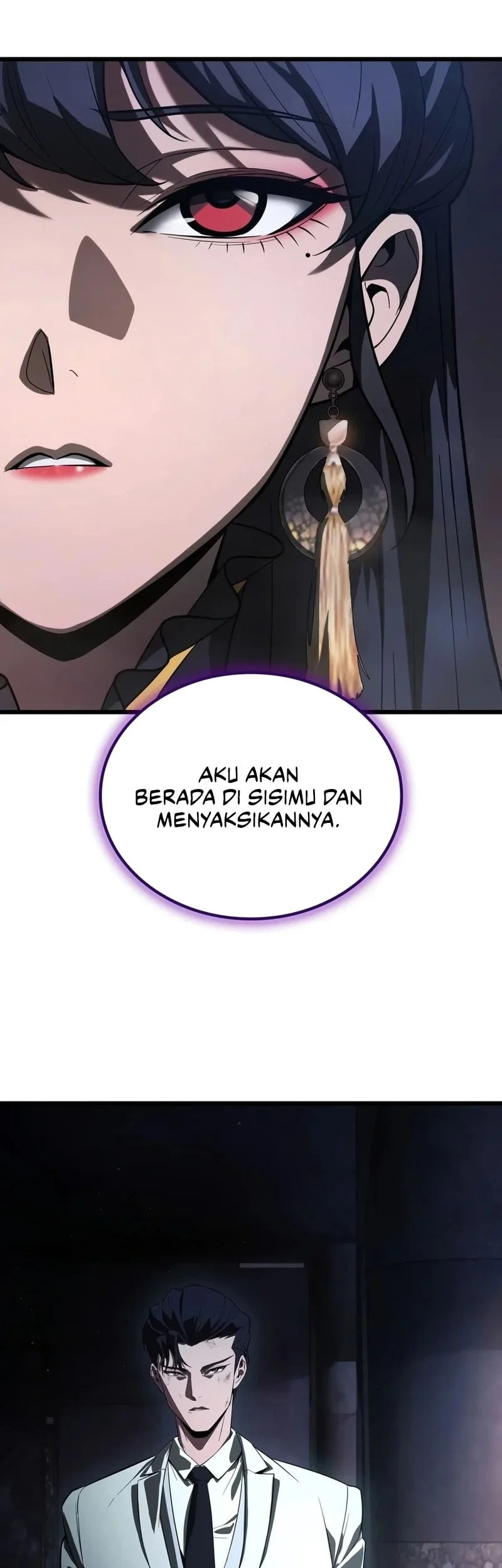 Solo Swordmaster Chapter 18 Gambar 4