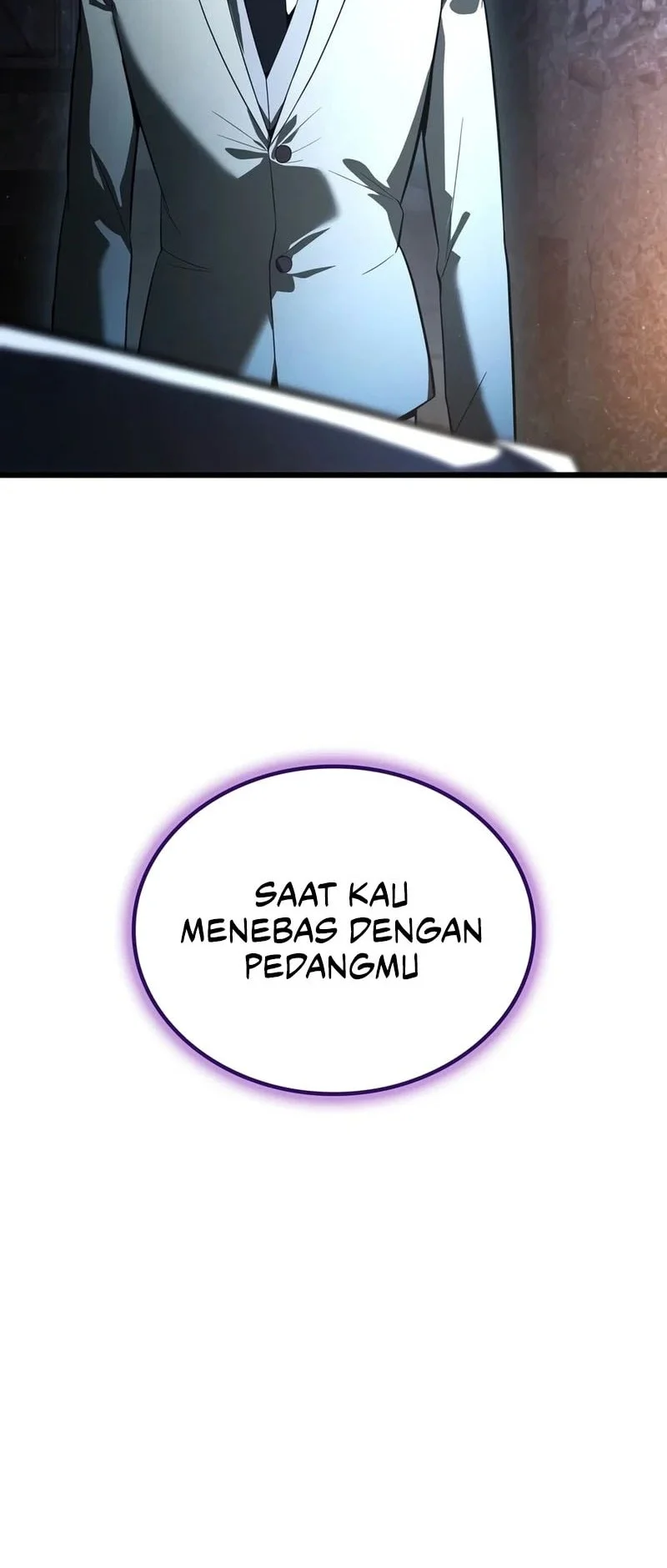 Solo Swordmaster Chapter 18 Gambar 5