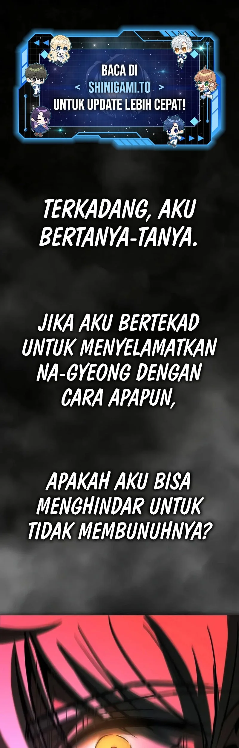 Manhwa Solo Swordmaster Chapter 19 gambar 2