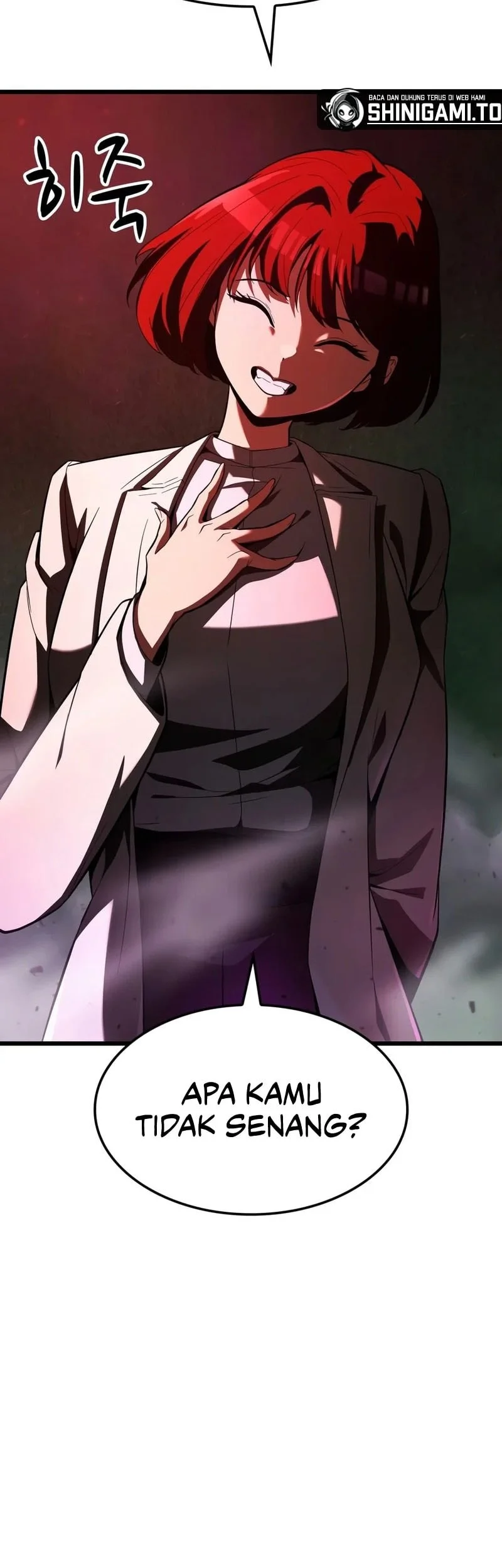 Solo Swordmaster Chapter 19 Gambar 4