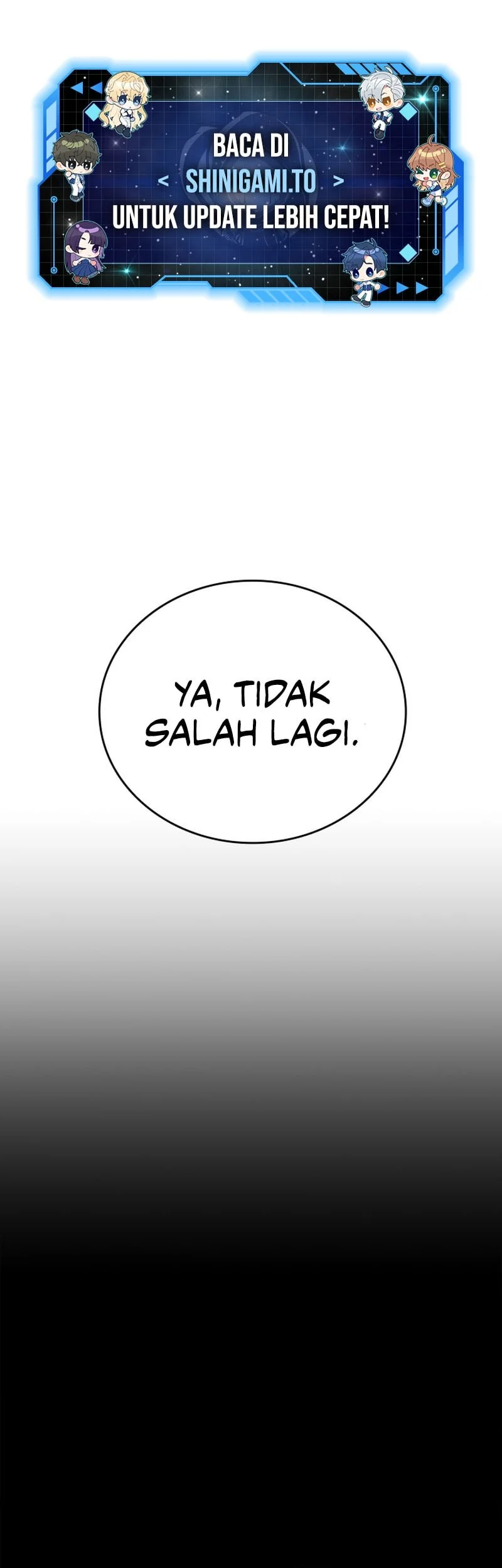 Manhwa Solo Swordmaster Chapter 22 gambar 2