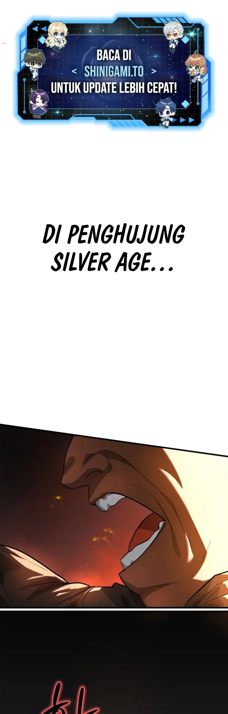 Manhwa Solo Swordmaster Chapter 4 gambar 2