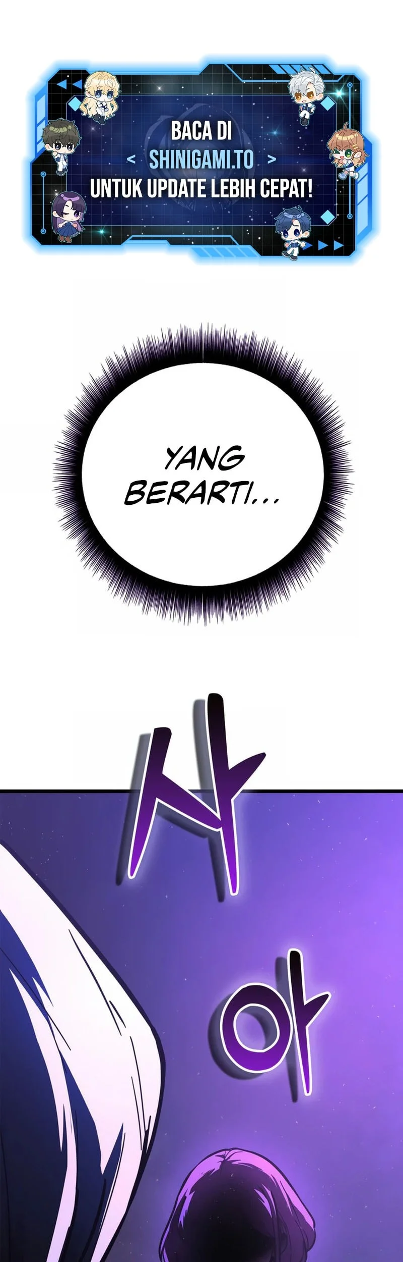 Manhwa Solo Swordmaster Chapter 6 gambar 2