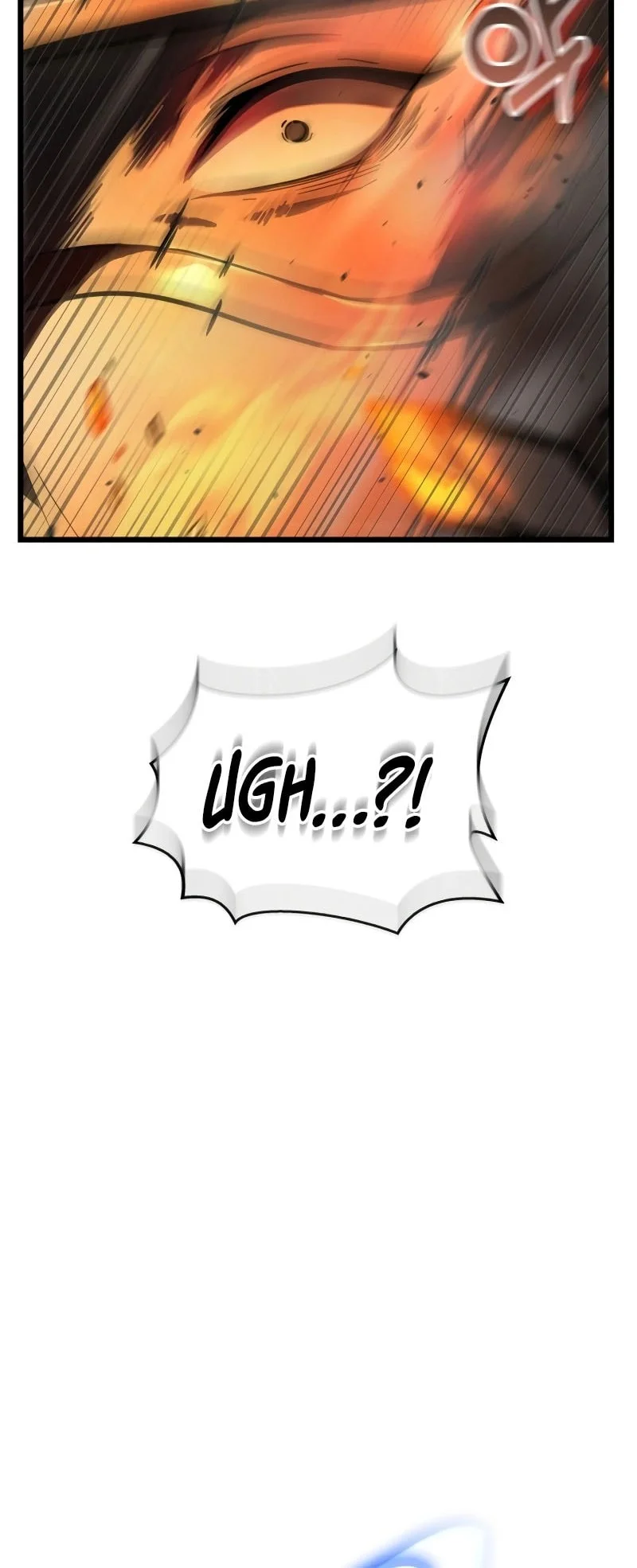 Solo Swordmaster Chapter 7 Gambar 5