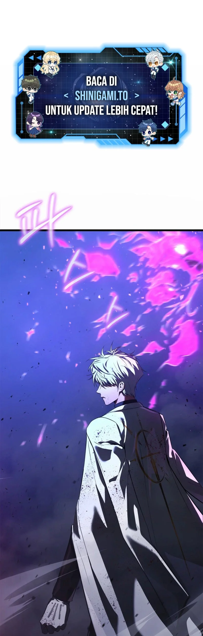 Manhwa Solo Swordmaster Chapter 9 gambar 2