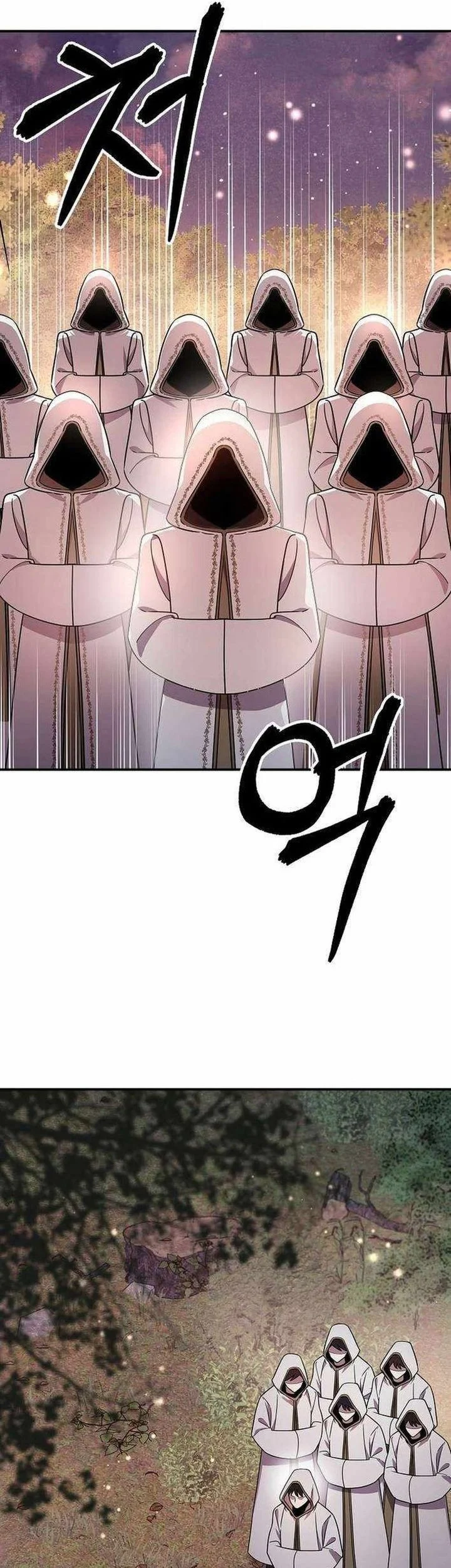 Somebody Stop the Pope Chapter 60 Gambar 3