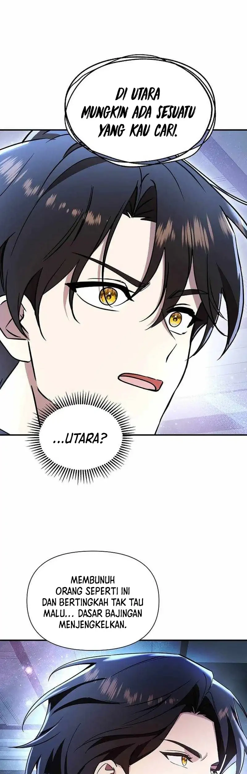 Somebody Stop the Pope Chapter 68 Gambar 4