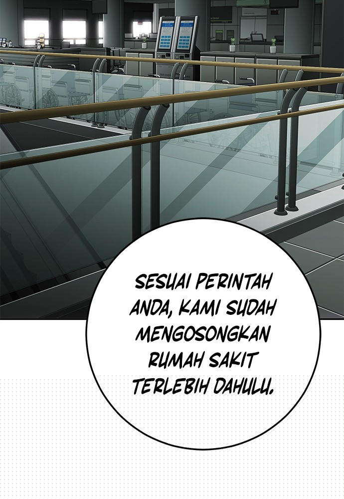 Son’s Retribution Chapter 30 halaman 11
