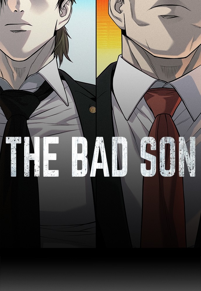 Son’s Retribution Chapter 30 halaman 7