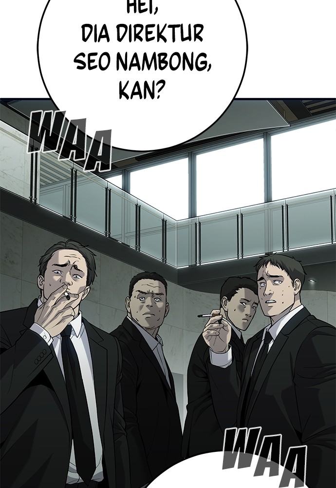 Son’s Retribution Chapter 33 halaman 9