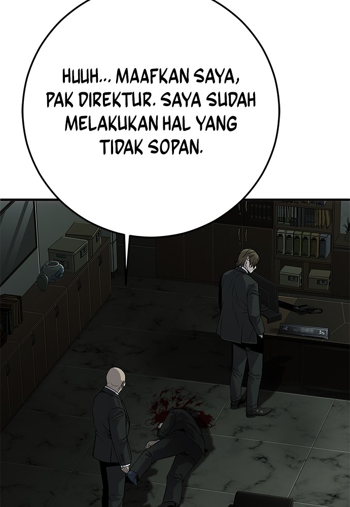 Son’s Retribution Chapter 34 halaman 3