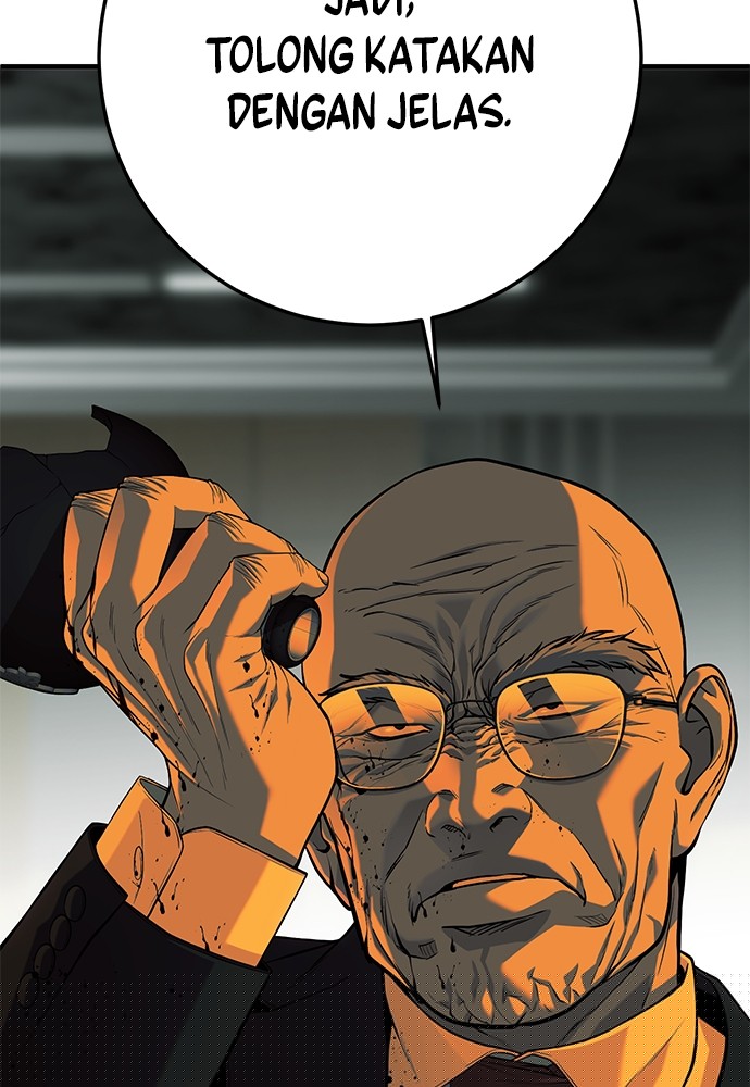 Son’s Retribution Chapter 34 halaman 8