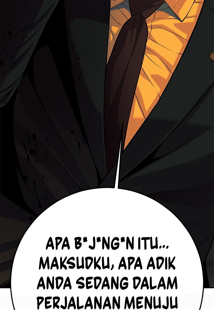 Son’s Retribution Chapter 34 halaman 9