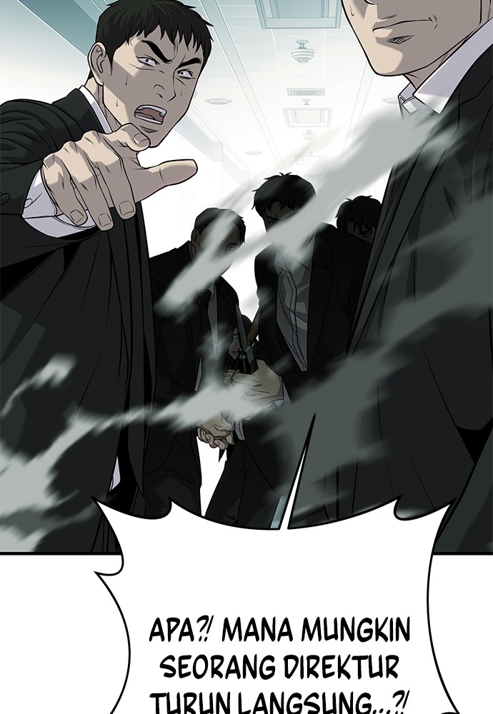 Son’s Retribution Chapter 37 halaman 12