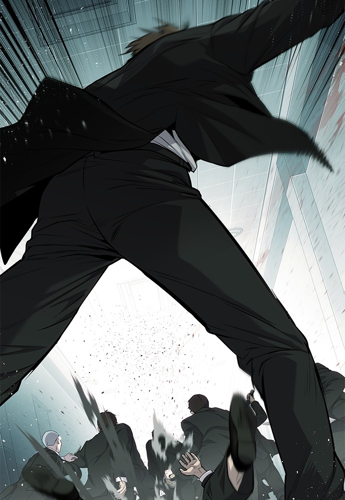 Son’s Retribution Chapter 37 halaman 9