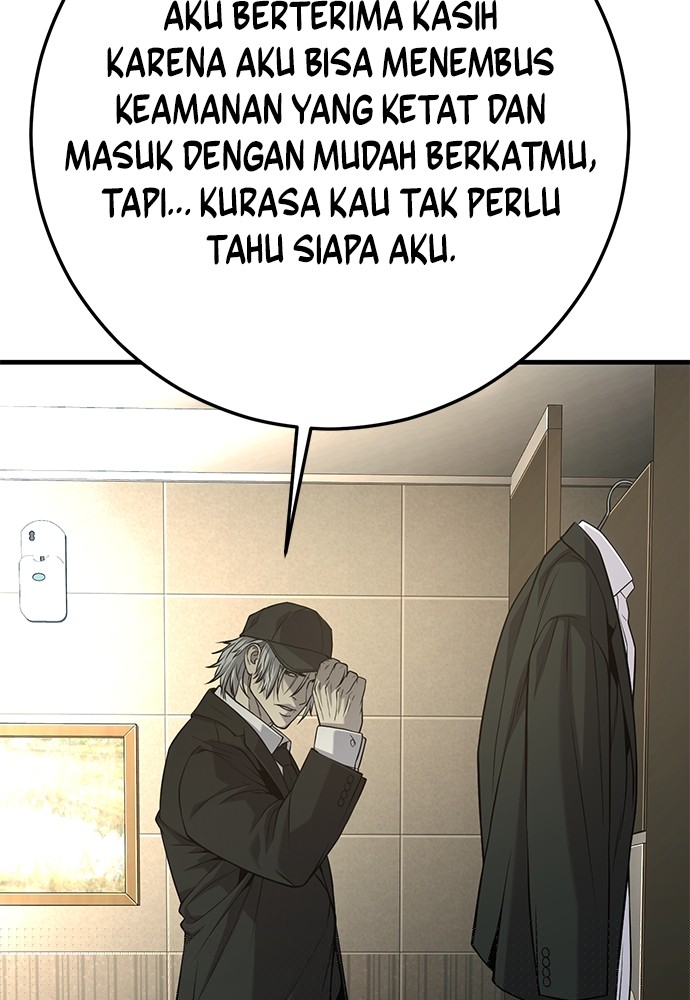 Son’s Retribution Chapter 38 halaman 10