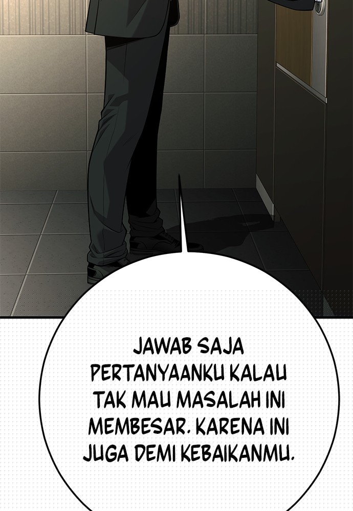 Son’s Retribution Chapter 38 halaman 11