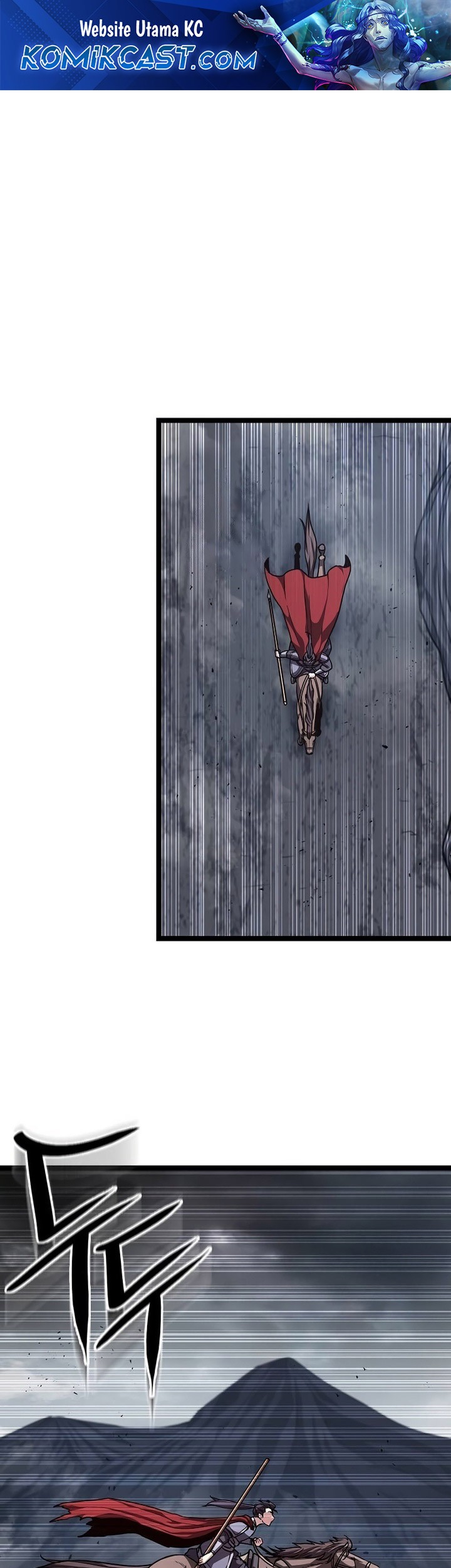 Manhwa Song Baek Chapter 34 gambar 2