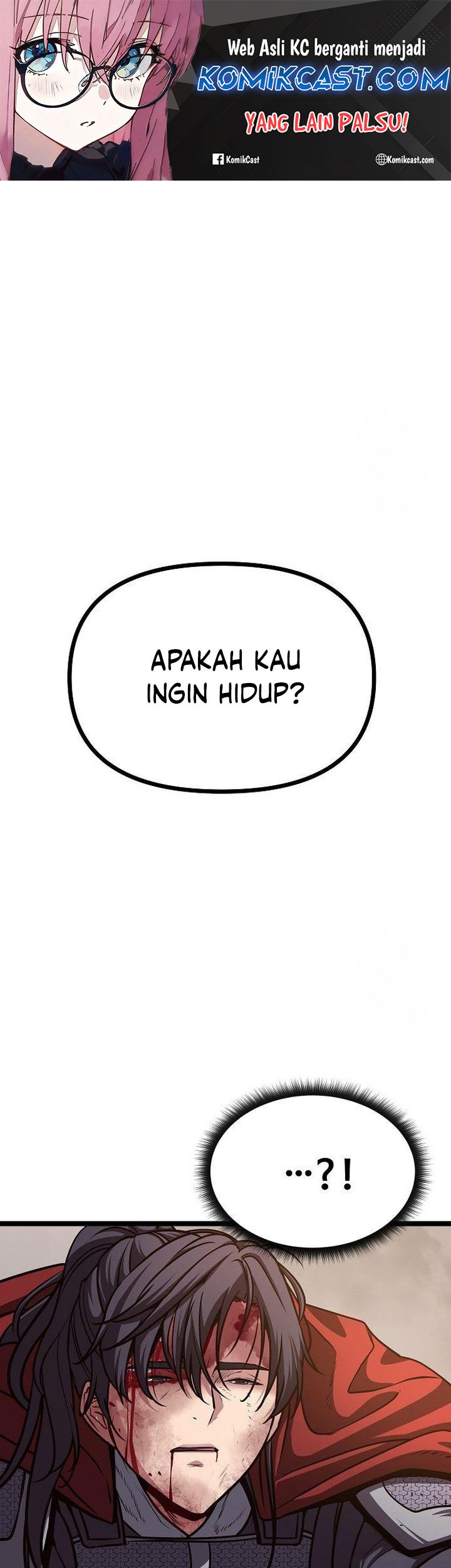 Komik Song Baek Chapter 42 gambar 1
