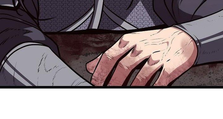 Manhwa Song Baek Chapter 42 gambar 2